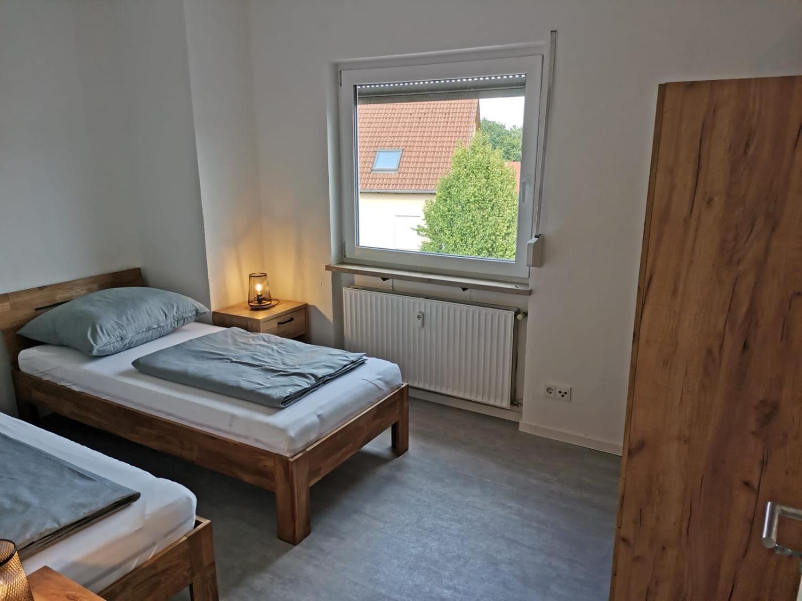 Waldmohrer Hof Exterior foto